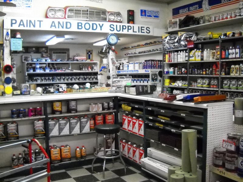 Automotive Paint Supply Near Me - Search Craigslist Near Me