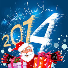 Happy New Year