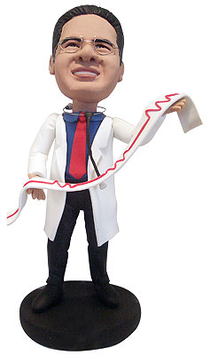 Doctor doll
