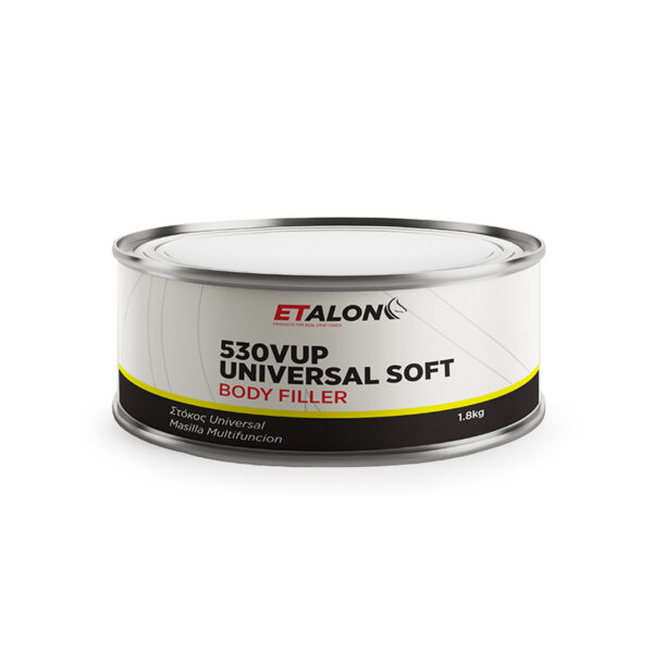 530VUP Universal Soft Body Filler