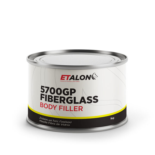 5700GP Fiberglass Body Filler
