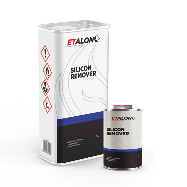 Silicon Remover