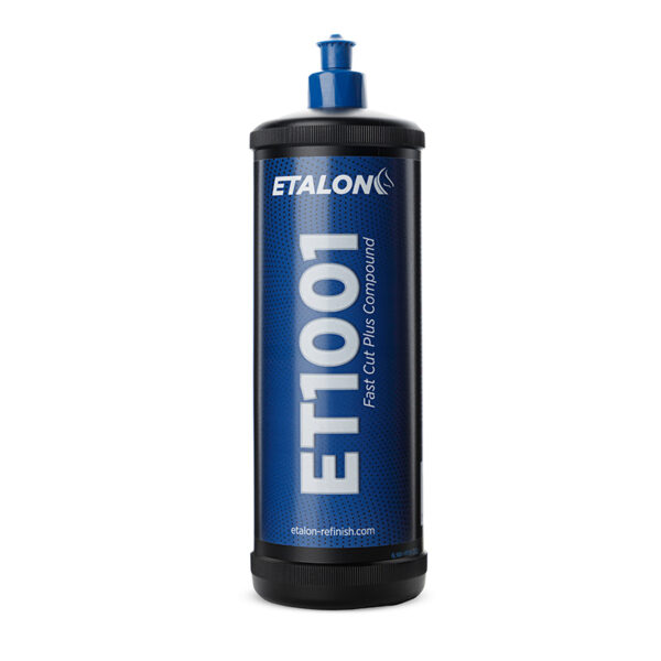 ET1001 Fast Cut Plus Compound