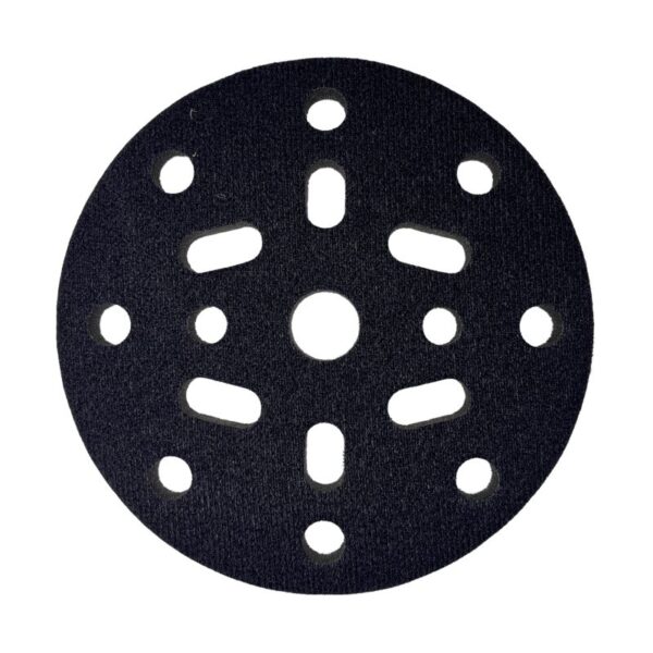 Intermediate Pad