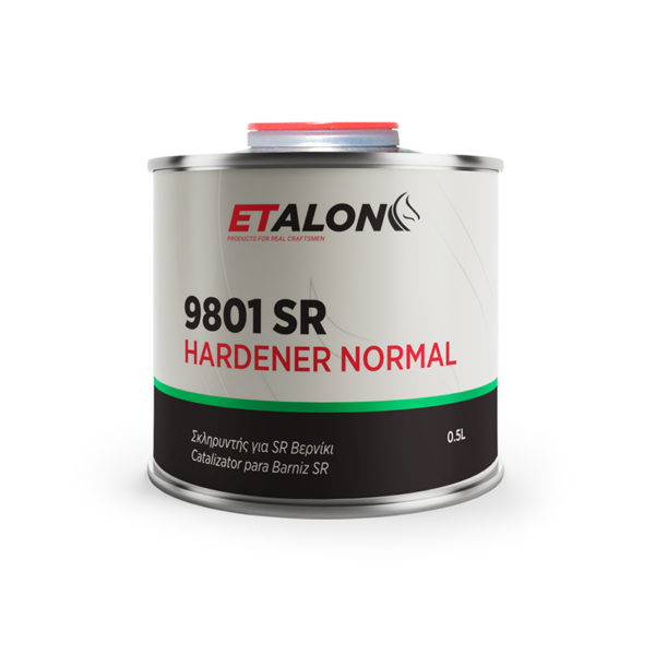 9800 2:1 SR Clearcoat - Image 4