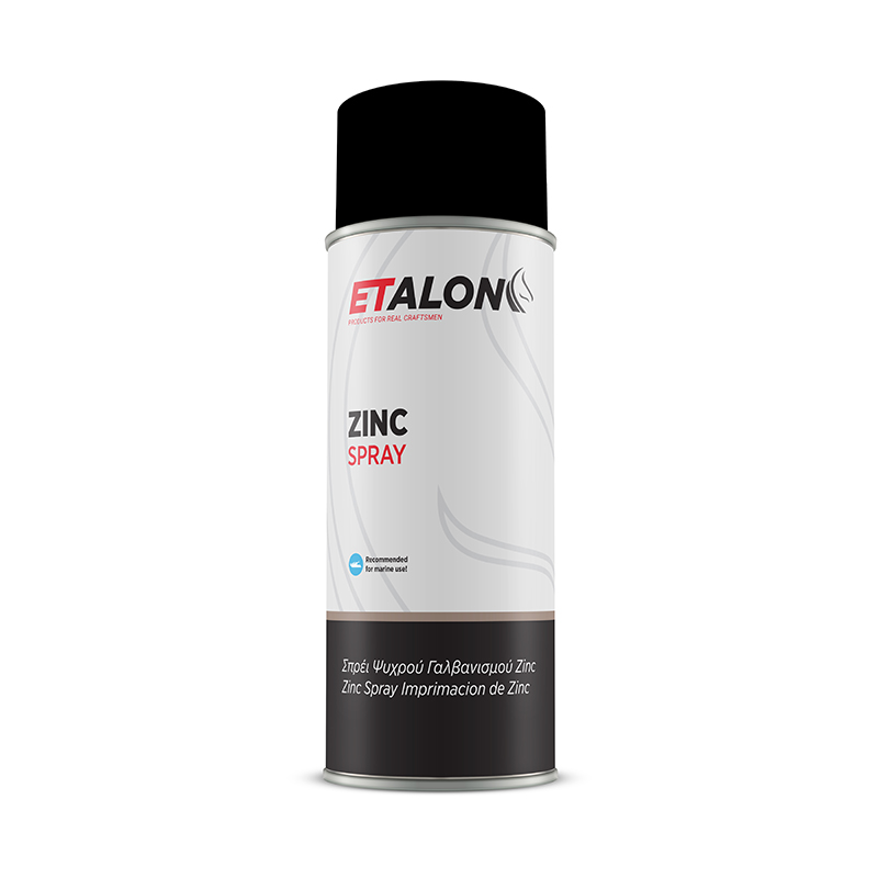 Zinc Spray - Etalon