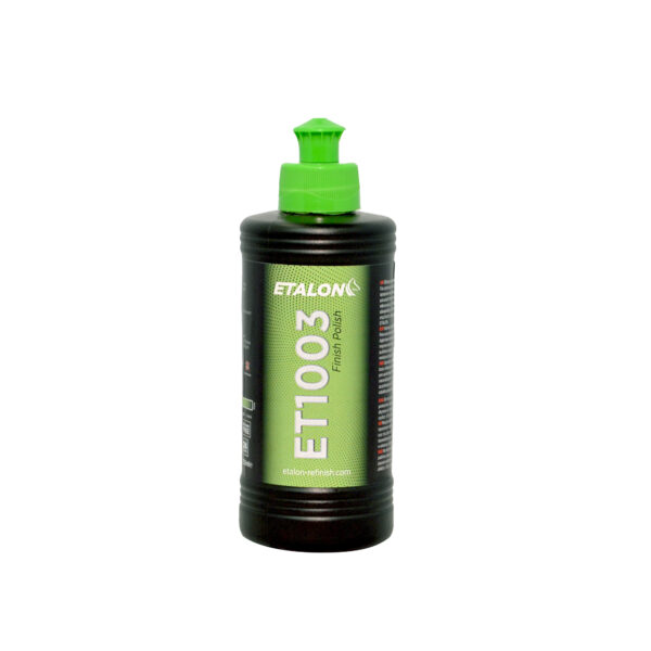 ET1003/250 Machine Polish 250ml