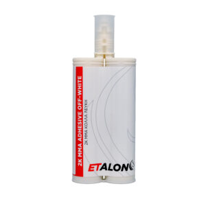 9220 2K MMA Adhesive White – 220ml