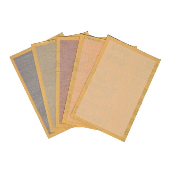 Etalon Finecut Self-Adhesive Finishing Sheet & Disc - Image 2