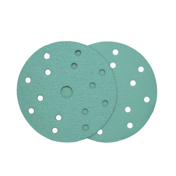 2000 ETACUT Green Discs