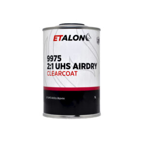 9975 2:1 UHS Air Dry Clearcoat 1L