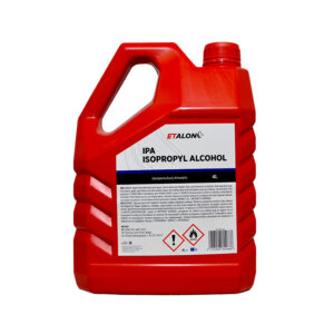 Isopropyl Alcohol 4L