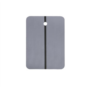 Light Grey Metal Test Panel (100 pcs/box)