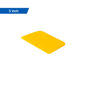 Flexible Plastic Spreader 13 cm (25 pcs/box)